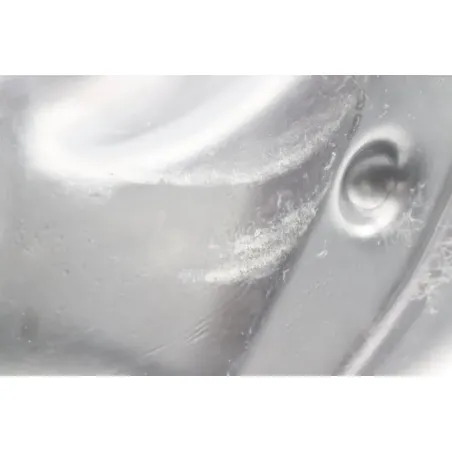 Conduit air gauche SUZUKI GSXR 1300 HAYABUSA 1999 - 2007