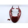 Coque arriere SUZUKI GSXR 1300 HAYABUSA 1999 - 2007 Coque arriere SUZUKI GSXR 1300 HAYABUSA 1999 - 2007
