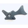 Bras support pot echappement DAELIM S2 SQ 125 FI 2007-2012 Bras support pot echappement DAELIM S2 SQ 125 FI 2007-2012