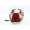 Coque arriere SUZUKI GSXR 1300 HAYABUSA 1999 - 2007 Coque arriere SUZUKI GSXR 1300 HAYABUSA 1999 - 2007