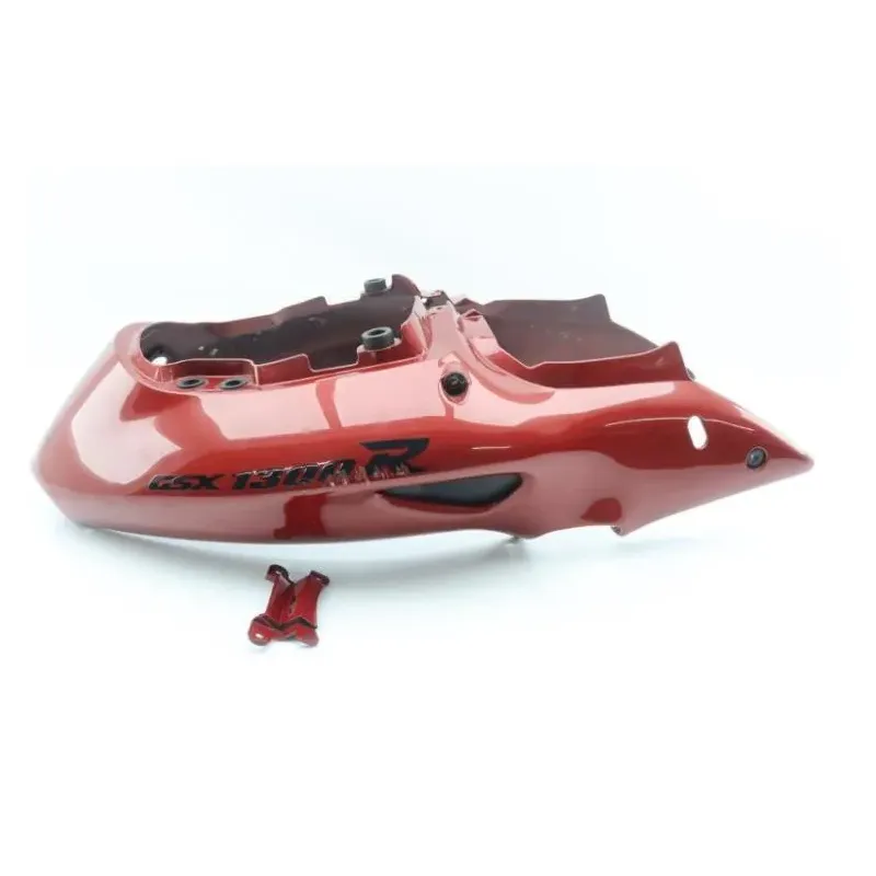 Coque arriere SUZUKI GSXR 1300 HAYABUSA 1999 - 2007