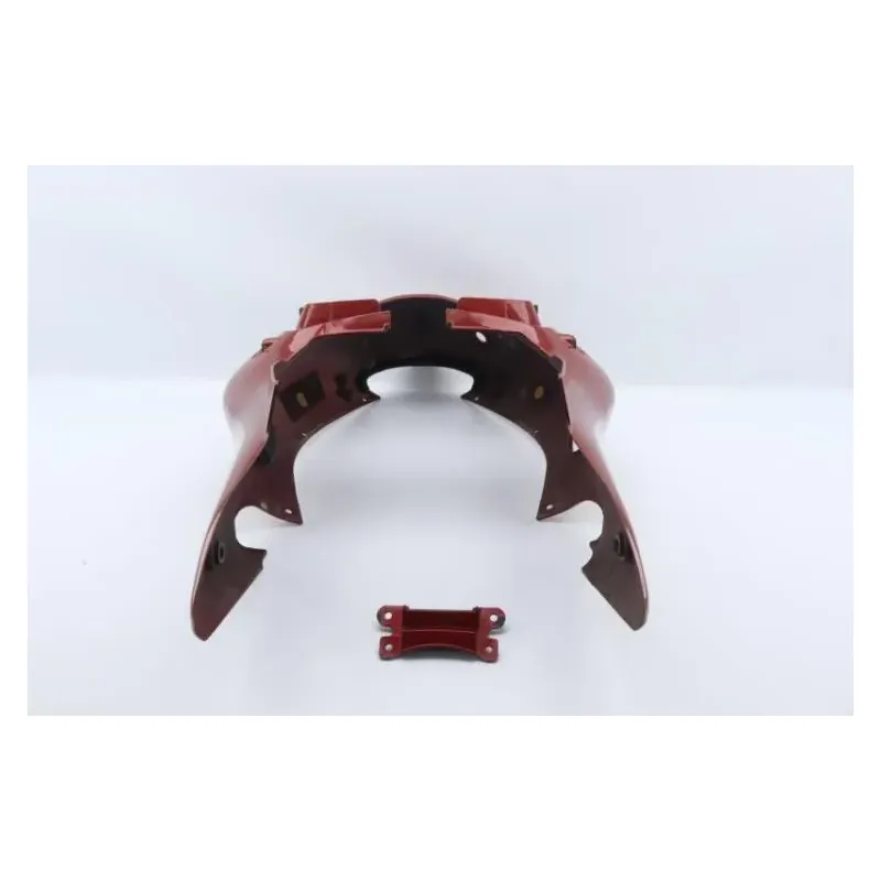 Coque arriere SUZUKI GSXR 1300 HAYABUSA 1999 - 2007