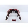 Coque arriere SUZUKI GSXR 1300 HAYABUSA 1999 - 2007 Coque arriere SUZUKI GSXR 1300 HAYABUSA 1999 - 2007