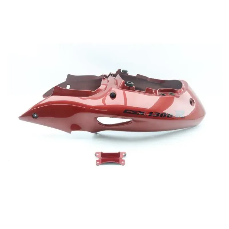 Coque arriere SUZUKI GSXR 1300 HAYABUSA 1999 - 2007