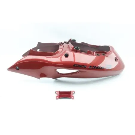 Coque arriere SUZUKI GSXR 1300 HAYABUSA 1999 - 2007