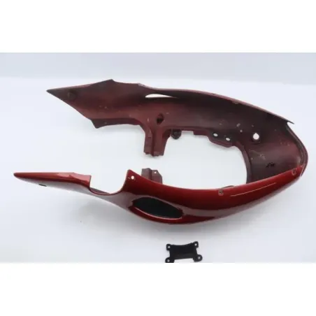 Coque arriere SUZUKI GSXR 1300 HAYABUSA 1999 - 2007