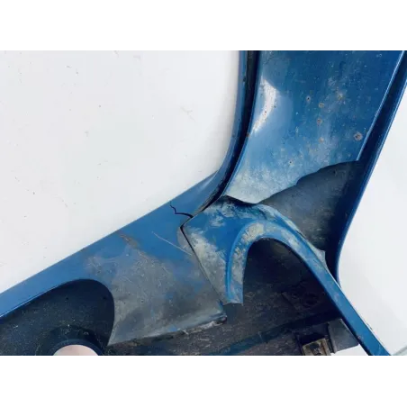 Cache flanc de carenage gauche BMW R 1150 RT 2001-2004
