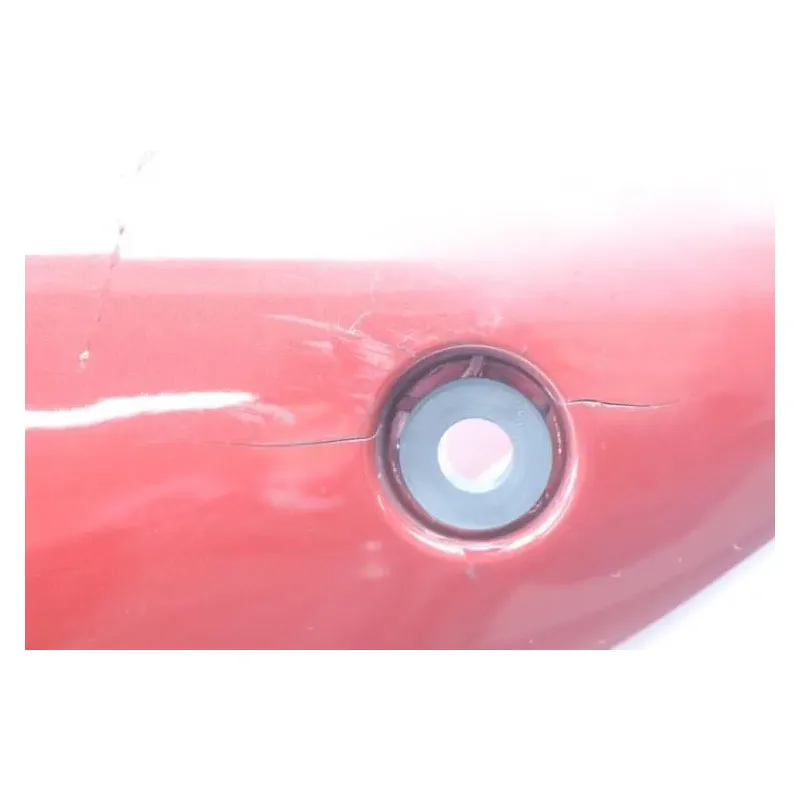 Coque arriere SUZUKI GSXR 1300 HAYABUSA 1999 - 2007