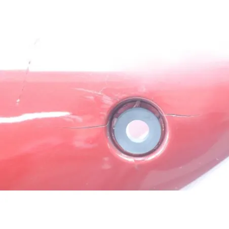 Coque arriere SUZUKI GSXR 1300 HAYABUSA 1999 - 2007
