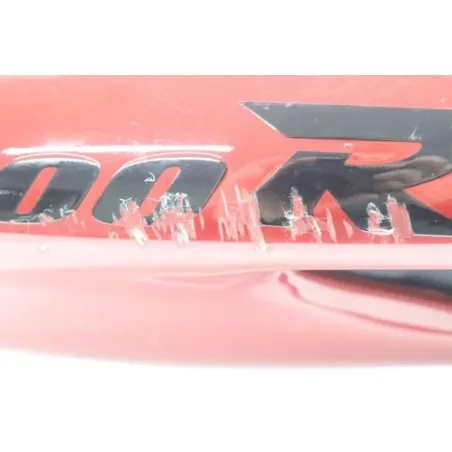 Coque arriere SUZUKI GSXR 1300 HAYABUSA 1999 - 2007