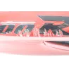 Coque arriere SUZUKI GSXR 1300 HAYABUSA 1999 - 2007 Coque arriere SUZUKI GSXR 1300 HAYABUSA 1999 - 2007