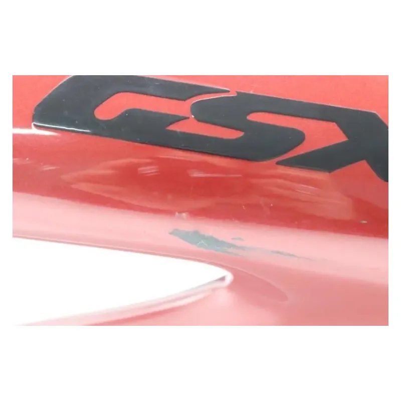 Coque arriere SUZUKI GSXR 1300 HAYABUSA 1999 - 2007