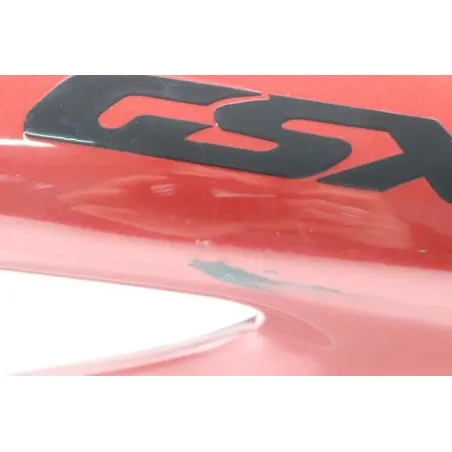Coque arriere SUZUKI GSXR 1300 HAYABUSA 1999 - 2007
