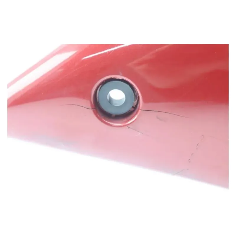 Coque arriere SUZUKI GSXR 1300 HAYABUSA 1999 - 2007
