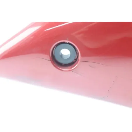Coque arriere SUZUKI GSXR 1300 HAYABUSA 1999 - 2007