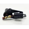 Capteur ABS arriere TRIUMPH SPEED TRIPLE 955 I 1999-2004