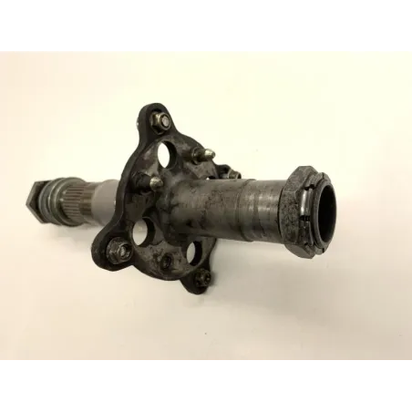 Axe de roue arriere TRIUMPH SPEED TRIPLE 955 I 1999-2004