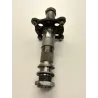 Axe de roue arriere TRIUMPH SPEED TRIPLE 955 I 1999-2004