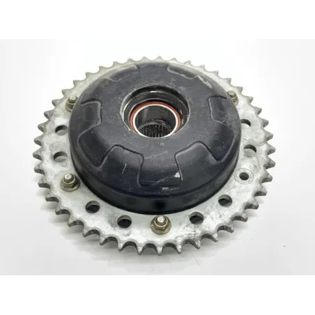 Porte couronne TRIUMPH SPEED TRIPLE 955 I 1999-2004