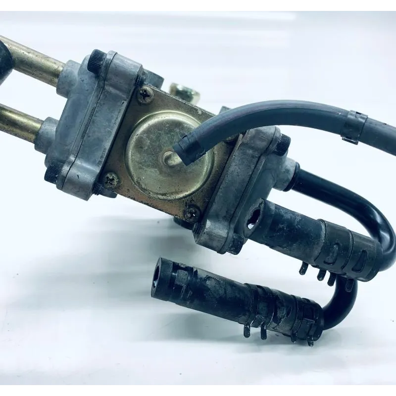 Valve air secondaire YAMAHA FZS 1000 2001-2003 FAZER