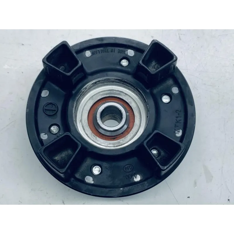 Porte couronne KAWASAKI ER6 650 2012-2016 N