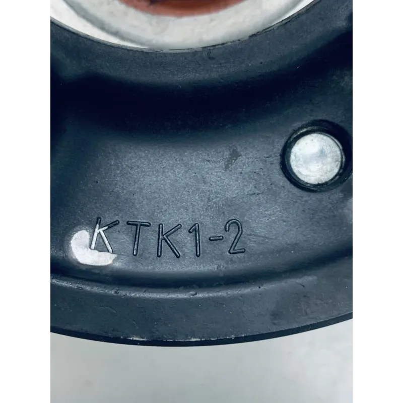Porte couronne KAWASAKI ER6 650 2012-2016 N