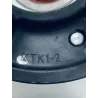 Porte couronne KAWASAKI ER6 650 2012-2016 N