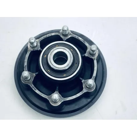 Porte couronne KAWASAKI ER6 650 2012-2016 N