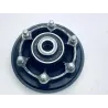 Porte couronne KAWASAKI ER6 650 2012-2016 N