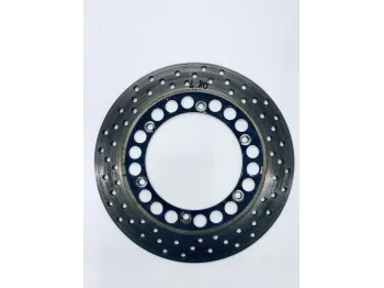 Disque frein arriere YAMAHA FZS 1000 2001-2003 FAZER