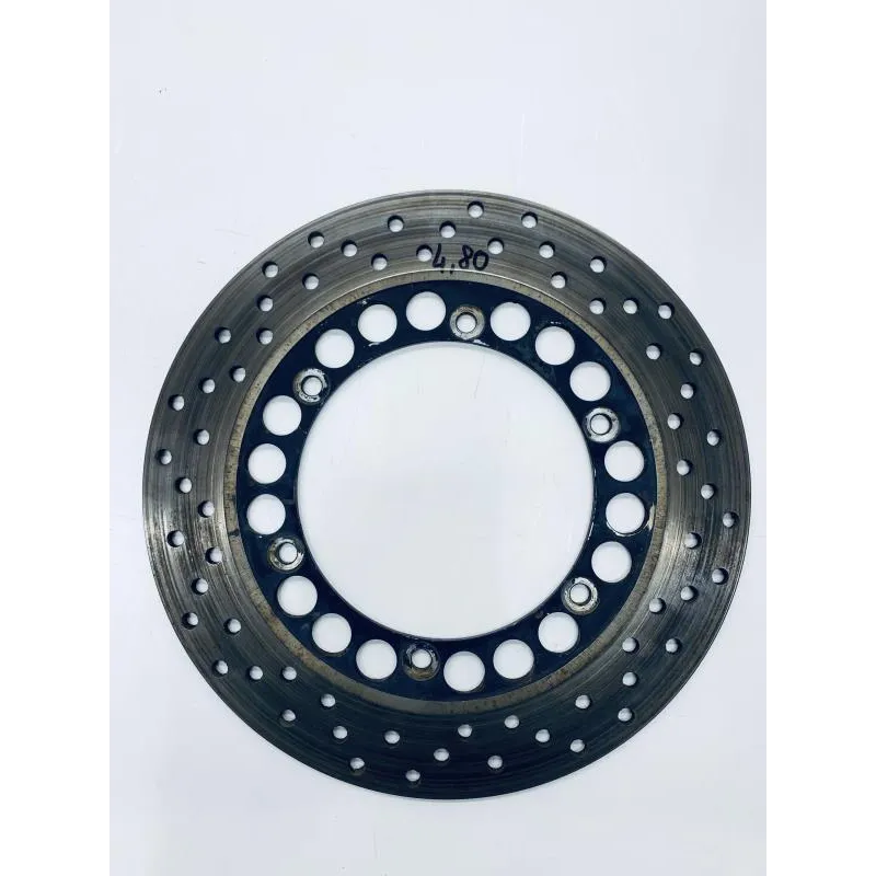 Disque frein arriere YAMAHA FZS 1000 2001-2003 FAZER