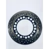 Disque frein arriere YAMAHA FZS 1000 2001-2003 FAZER Disque frein arriere YAMAHA FZS 1000 2001-2003 FAZER