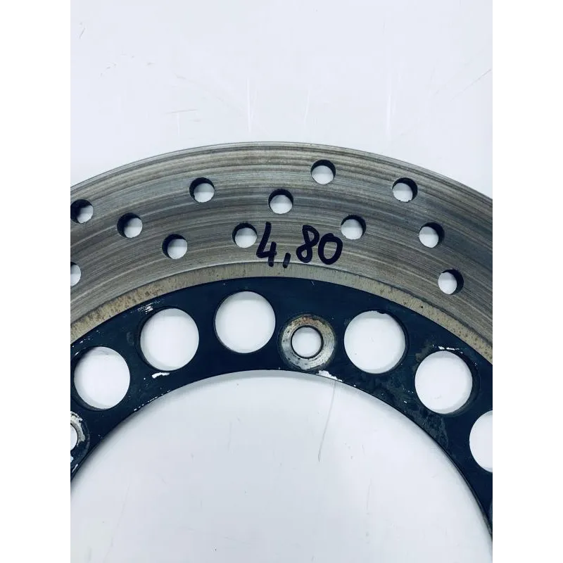 Disque frein arriere YAMAHA FZS 1000 2001-2003 FAZER