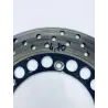 Disque frein arriere YAMAHA FZS 1000 2001-2003 FAZER Disque frein arriere YAMAHA FZS 1000 2001-2003 FAZER
