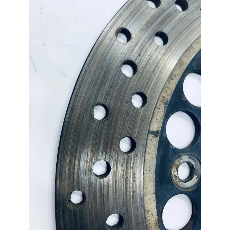 Disque frein arriere YAMAHA FZS 1000 2001-2003 FAZER