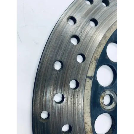 Disque frein arriere YAMAHA FZS 1000 2001-2003 FAZER