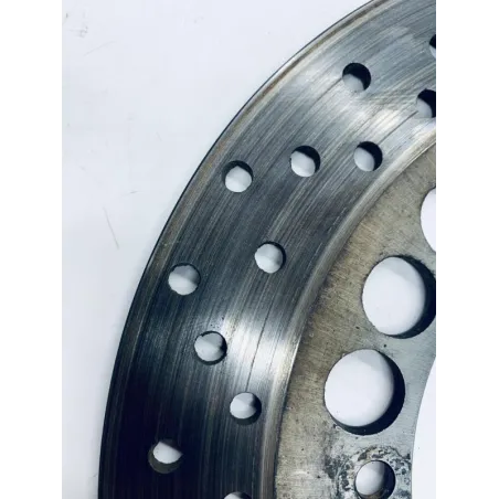 Disque frein arriere YAMAHA FZS 1000 2001-2003 FAZER