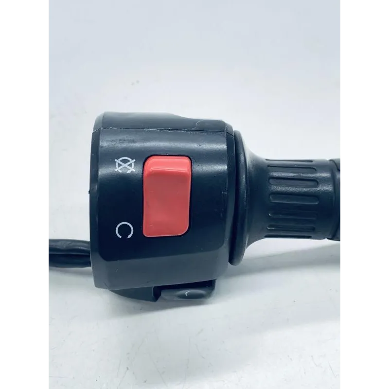 Commodo droit KAWASAKI ER6 650 2012-2016 N