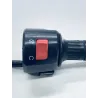 Commodo droit KAWASAKI ER6 650 2012-2016 N