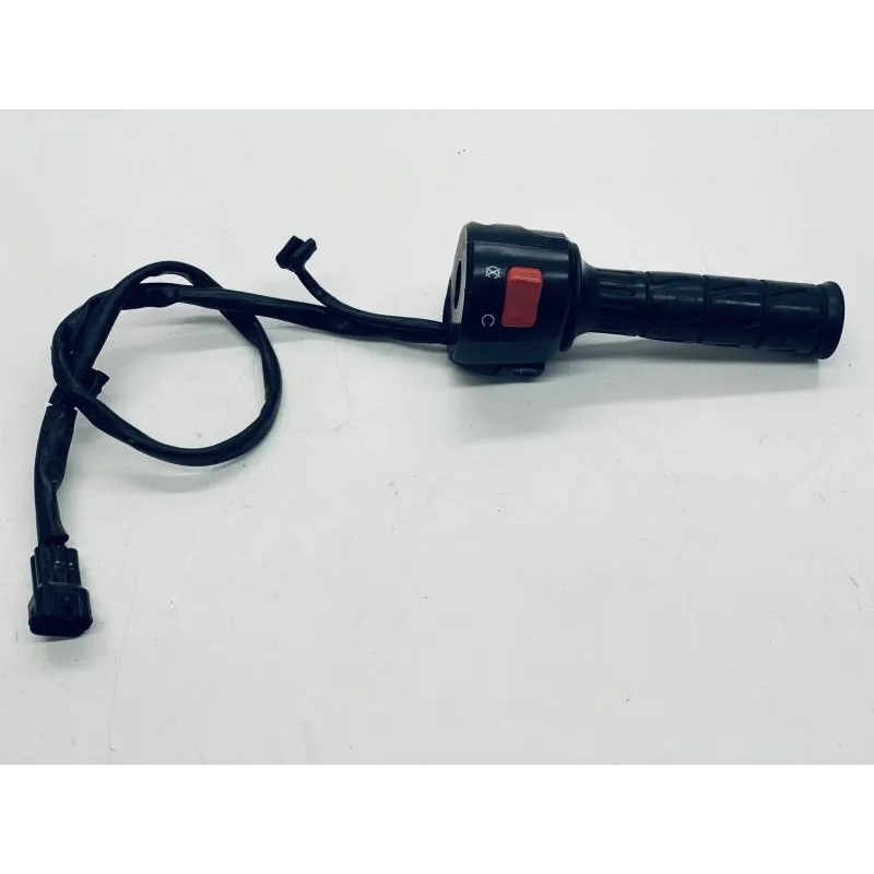 Commodo droit KAWASAKI ER6 650 2012-2016 N