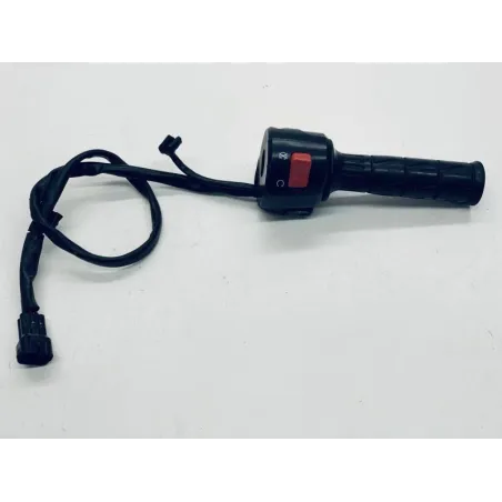Commodo droit KAWASAKI ER6 650 2012-2016 N