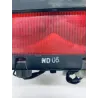 Feu arriere YAMAHA FZS 1000 2001-2003 FAZER Feu arriere YAMAHA FZS 1000 2001-2003 FAZER