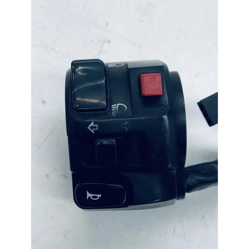 Commodo gauche KAWASAKI ER6 650 2012-2016 N