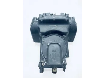 Boite a air YAMAHA FZS 1000 2001-2003 FAZER