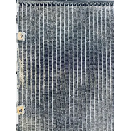 Radiateur eau YAMAHA FZS 1000 2001-2003 FAZER