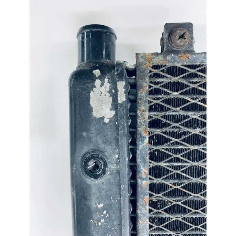 Radiateur eau YAMAHA FZS 1000 2001-2003 FAZER