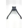 Cache carenage centrale marche pieds plancher GILERA FUOCO 500 2007-2013 Cache carenage centrale marche pieds plancher GILERA FUOCO 500 2007-2013