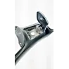 Cache carenage centrale marche pieds plancher GILERA FUOCO 500 2007-2013 Cache carenage centrale marche pieds plancher GILERA FUOCO 500 2007-2013