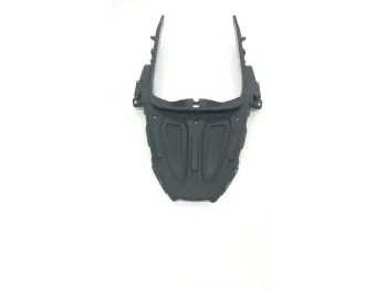 Cache carenage centrale arriere GILERA FUOCO 500 2007-2013