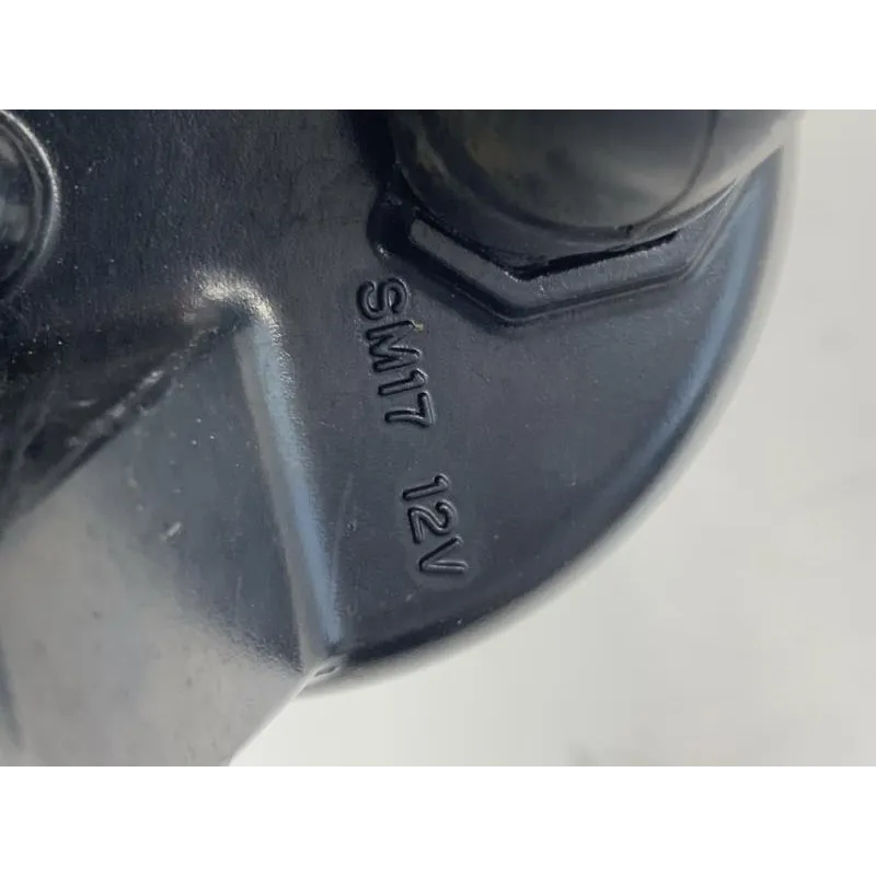 Demarreur KAWASAKI ER6 650 2012-2016 N
